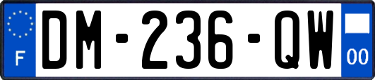 DM-236-QW