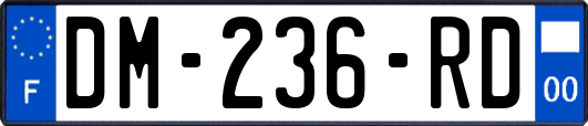 DM-236-RD