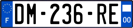 DM-236-RE
