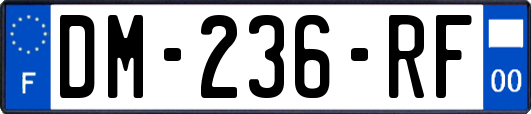 DM-236-RF