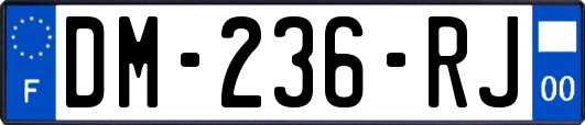 DM-236-RJ