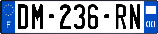 DM-236-RN