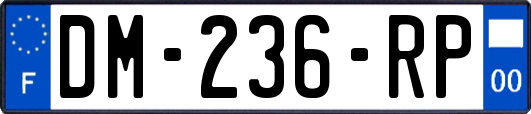 DM-236-RP