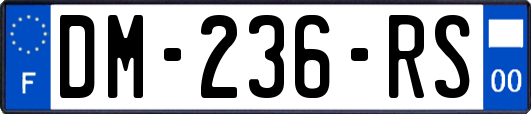 DM-236-RS