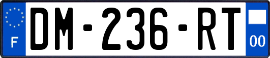 DM-236-RT