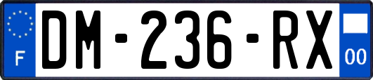 DM-236-RX
