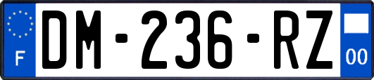 DM-236-RZ
