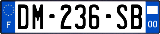DM-236-SB