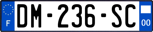 DM-236-SC