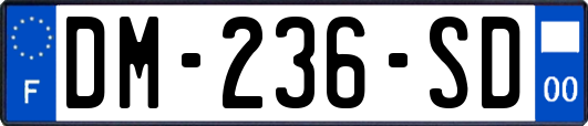 DM-236-SD