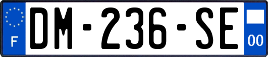 DM-236-SE