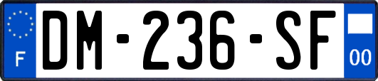 DM-236-SF