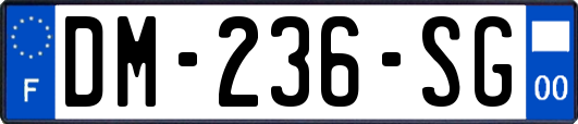 DM-236-SG