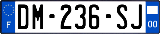 DM-236-SJ