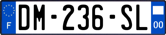 DM-236-SL