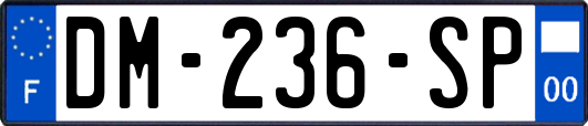 DM-236-SP