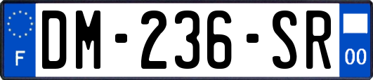 DM-236-SR