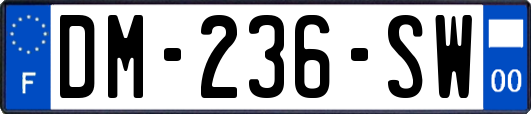 DM-236-SW