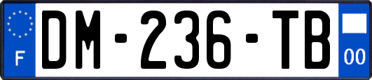 DM-236-TB