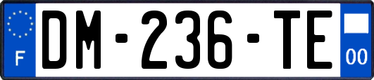 DM-236-TE