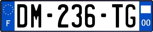 DM-236-TG