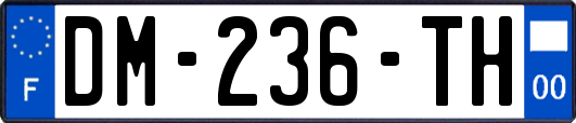 DM-236-TH