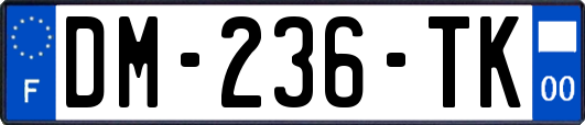 DM-236-TK