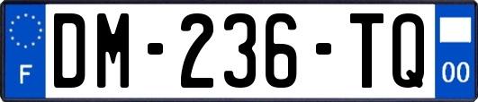 DM-236-TQ