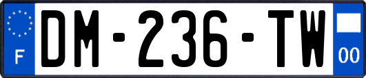 DM-236-TW