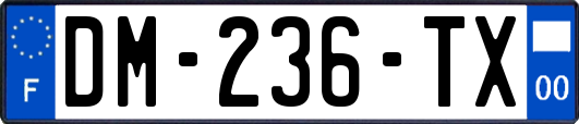 DM-236-TX