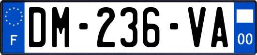 DM-236-VA