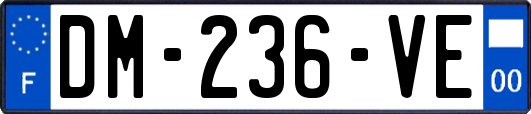 DM-236-VE