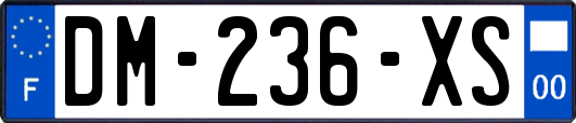 DM-236-XS