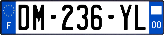 DM-236-YL