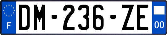 DM-236-ZE