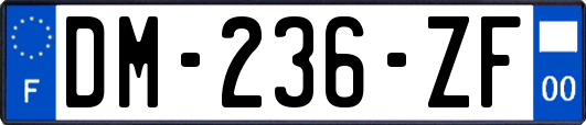 DM-236-ZF