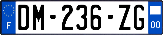 DM-236-ZG