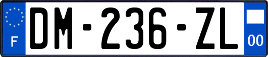 DM-236-ZL