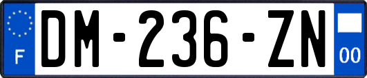 DM-236-ZN