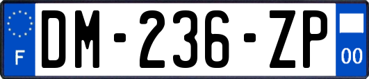 DM-236-ZP