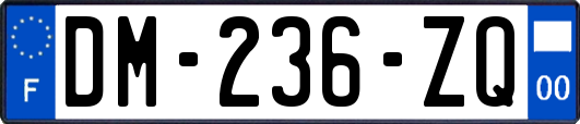 DM-236-ZQ