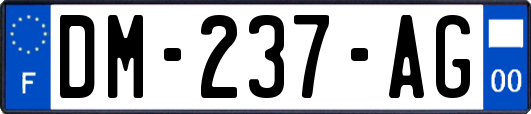 DM-237-AG