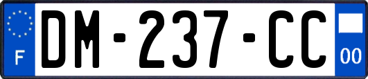 DM-237-CC