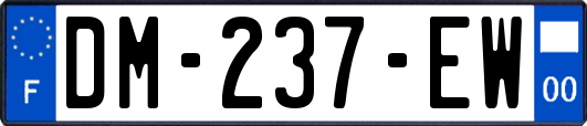 DM-237-EW