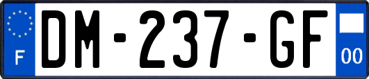 DM-237-GF