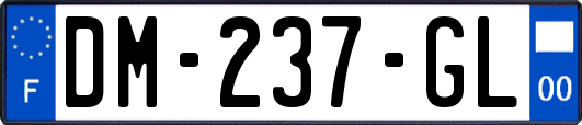 DM-237-GL