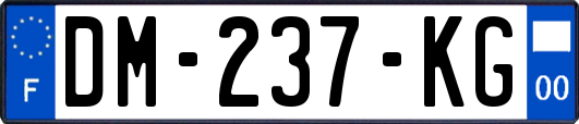 DM-237-KG