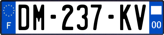 DM-237-KV