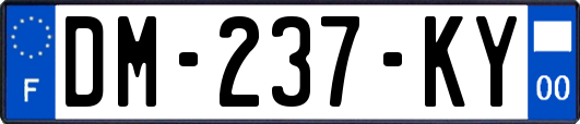 DM-237-KY