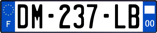 DM-237-LB
